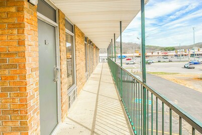 Regal Inn Guntersville By OYO Hwy 431