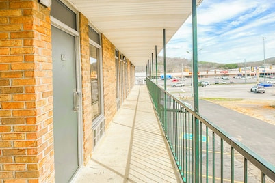 Regal Inn Guntersville By OYO Hwy 431