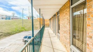 Exterior - Regal Inn Guntersville Hwy 431 (Guntersville)
