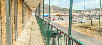 Regal Inn Guntersville By OYO Hwy 431