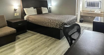 Regal Inn Guntersville Hwy 431