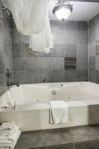 Regal Inn Guntersville Hwy 431