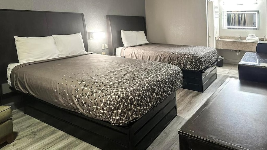 Regal Inn Guntersville Hwy 431