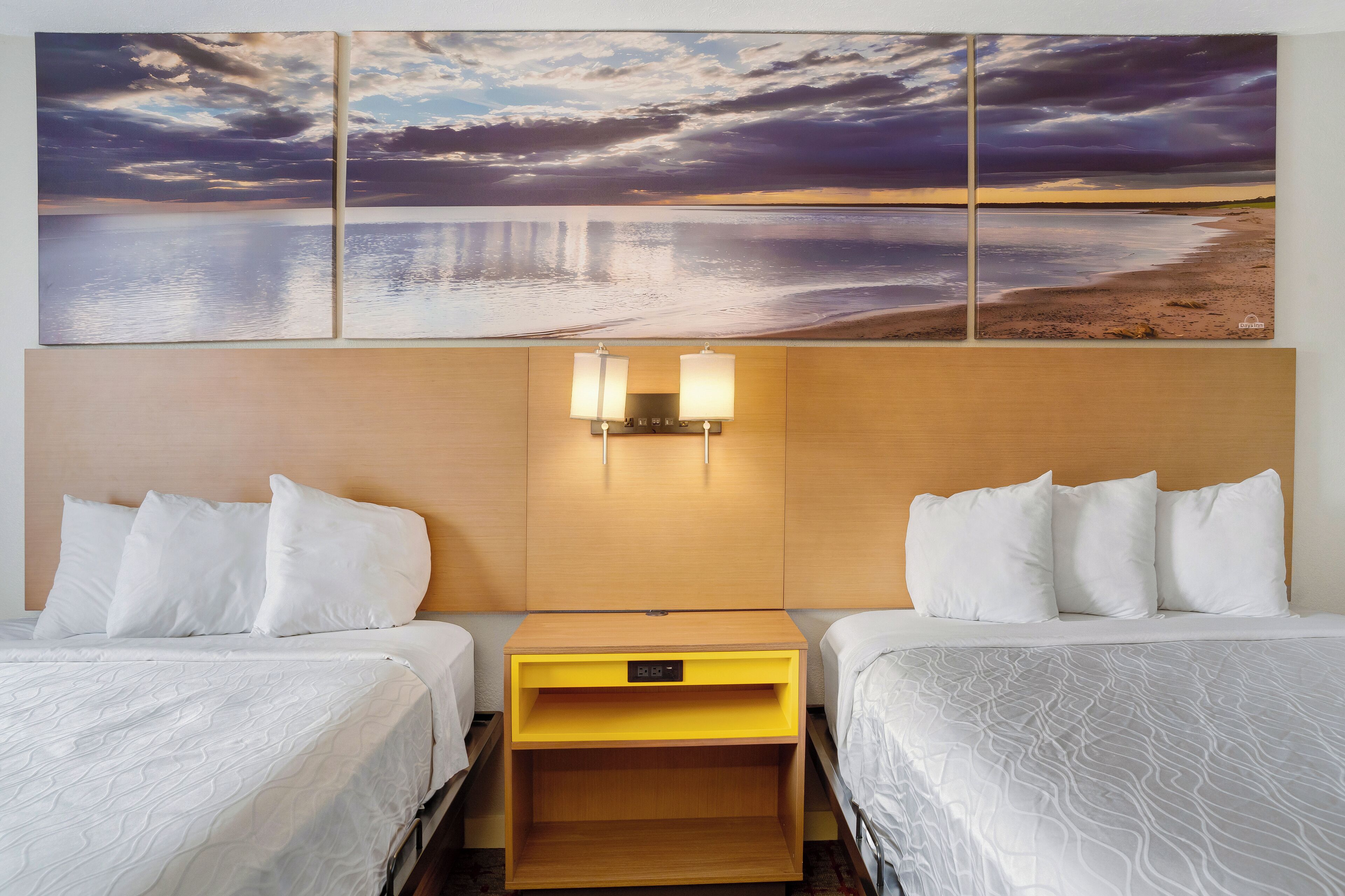 In-room safe, desk, cribs (free), rollaway beds (surcharge)