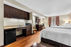 1 Schlafzimmer, Verdunkelungsvorhänge, Bügeleisen/Bügelbrett