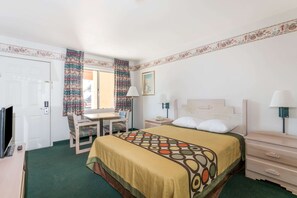 Barnesenger, ekstrasenger (mot et tillegg) og wi-fi (inkludert)