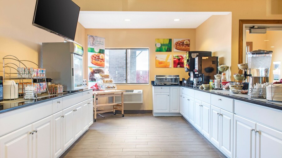 Quality Inn Noblesville - Indianapolis