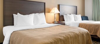Quality Inn Noblesville - Indianapolis