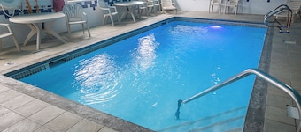 Quality Inn Noblesville - Indianapolis