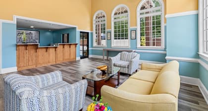 Super 8 by Wyndham Acworth/Atlanta Area