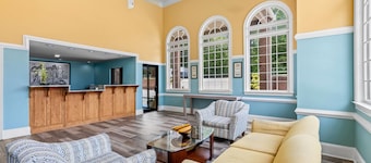 Super 8 by Wyndham Acworth/Atlanta Area