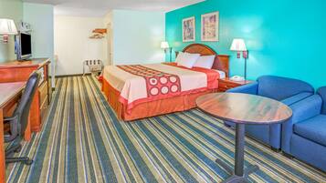 Coffres-forts dans les chambres, bureau, lits bébé (en supplément)