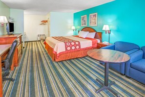 In-room safe, desk, cribs/infant beds, rollaway beds