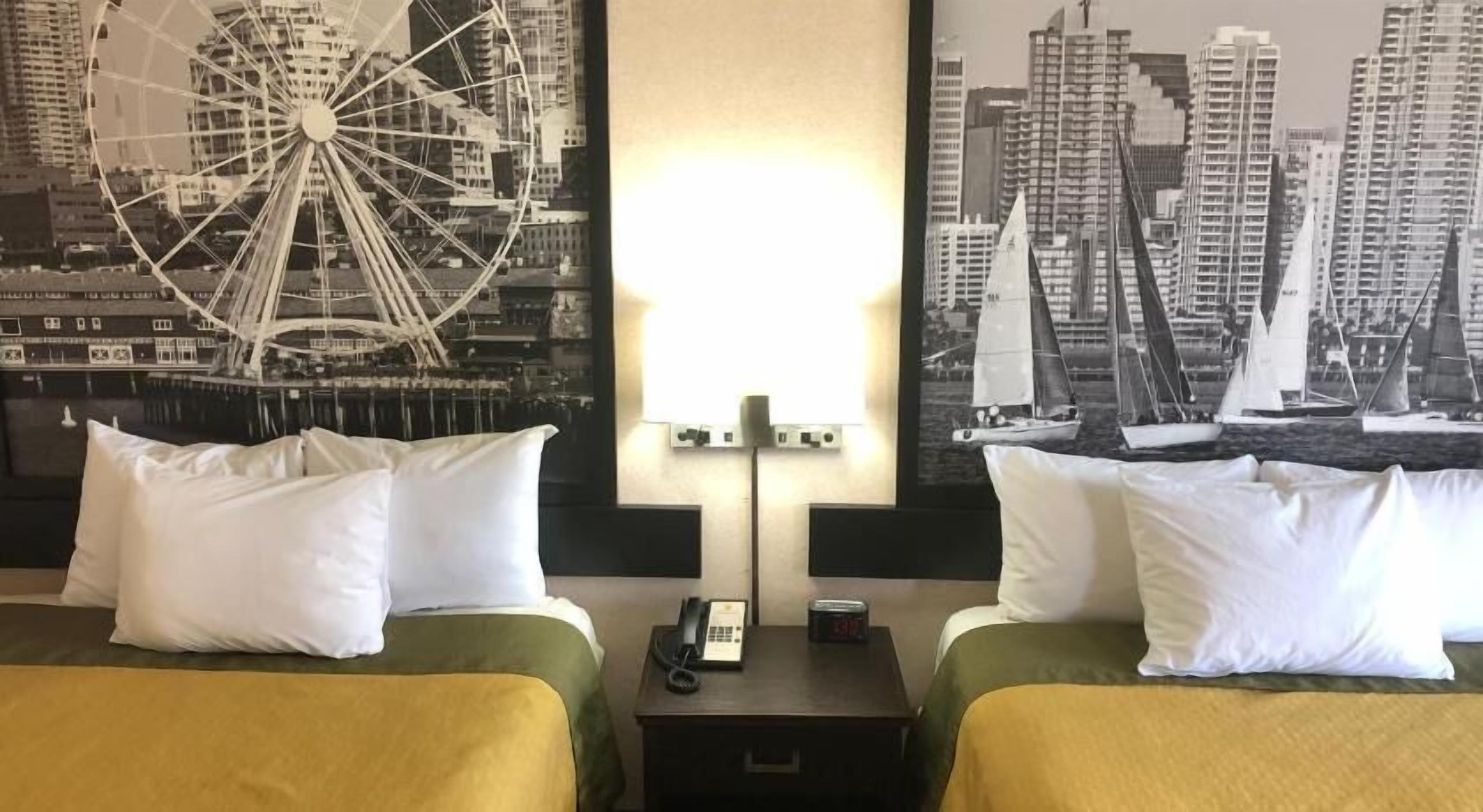 In-room safe, desk, cots/infant beds, rollaway beds