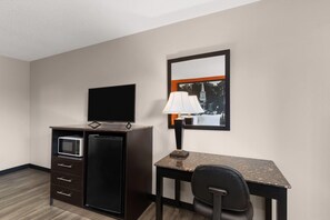 무료 WiFi, 침대 시트