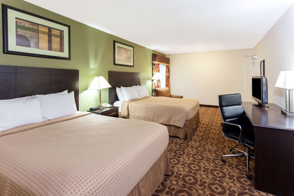 Super 8 Decatur