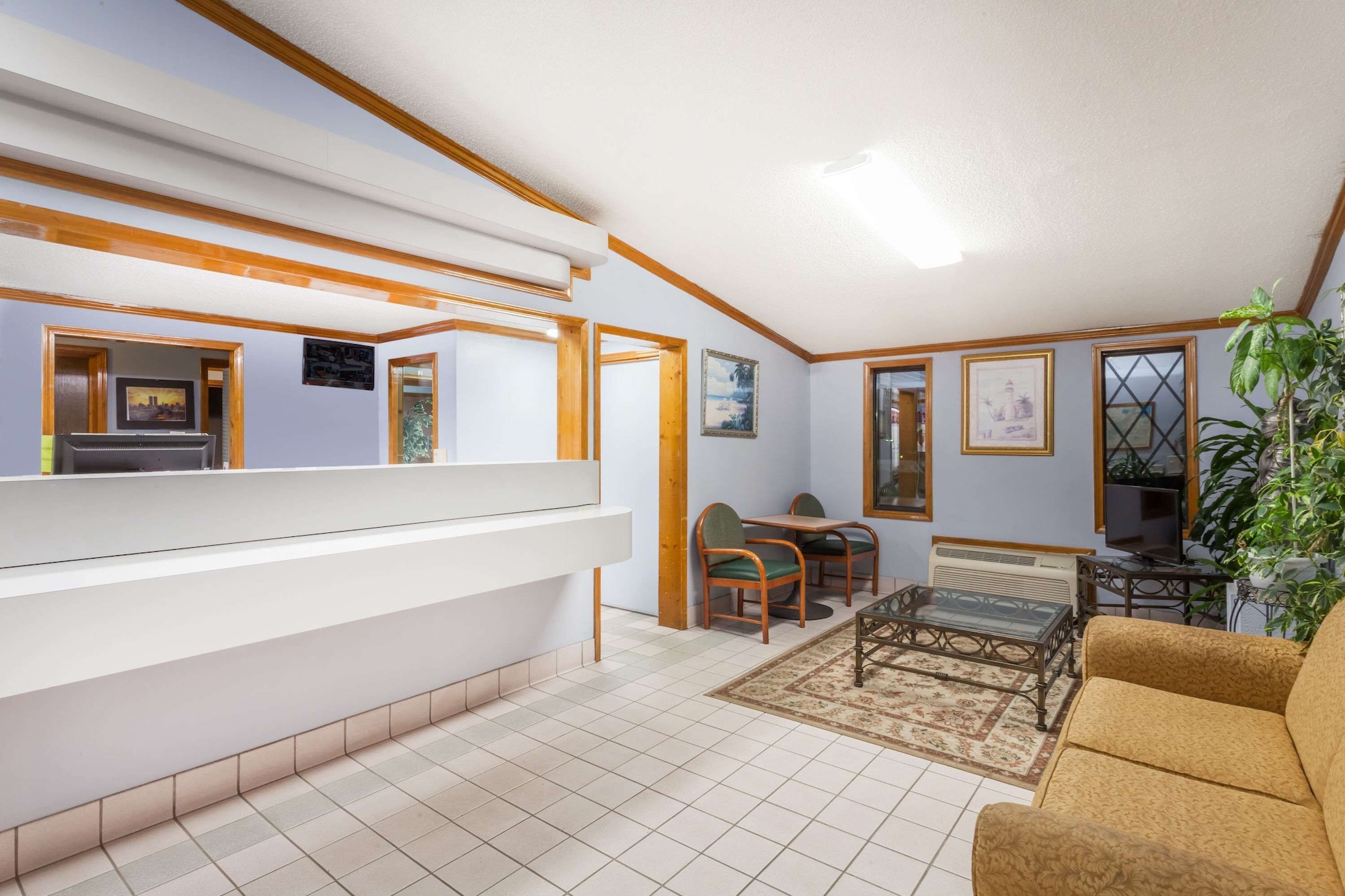 1-stjärniga hotell