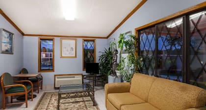 Knights Inn Columbia