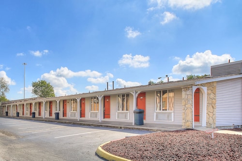 Corbin Inn