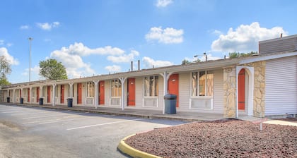 Corbin Inn