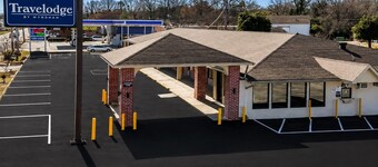 Travelodge by Wyndham Jackson I-40 Exit 82
