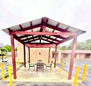 Gazebo