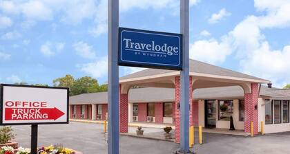 Travelodge by Wyndham Jackson I-40 Exit 82