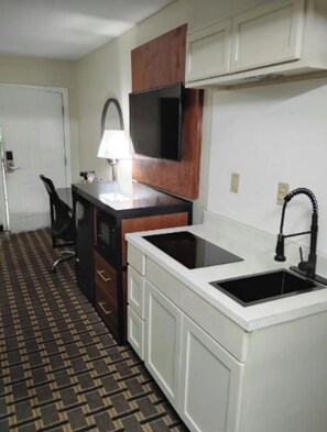 Exterior - Travelodge by Wyndham Jackson I-40 Exit 82 (Jackson)