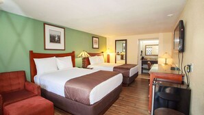 Room - Travelodge by Wyndham Macon West (Macon)