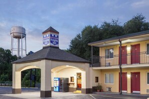 Exterior - Knights Inn Yemassee (Yemassee)