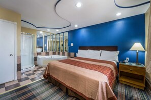 1 chambre, bureau, fer et planche à repasser, Wi-Fi gratuit