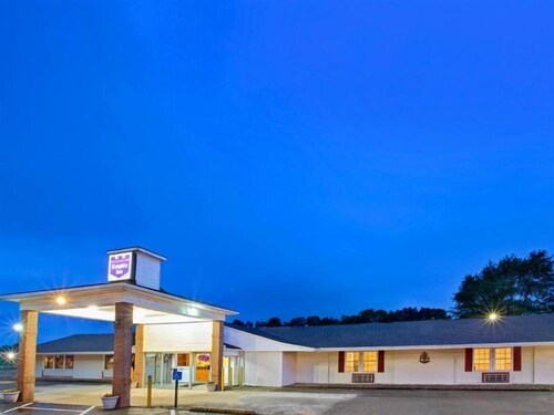 Knights Inn Mount Gilead