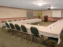 Sala de reuniones