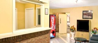 Knights Inn Mount Gilead