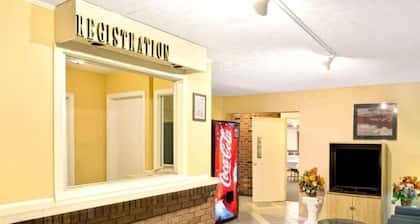Knights Inn Mount Gilead