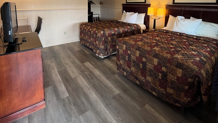 Travel Inn Horseheads