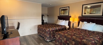 Travel Inn Horseheads