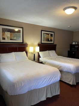 Travel Inn Horseheads