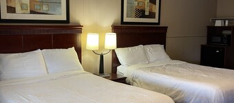 Travel Inn Horseheads