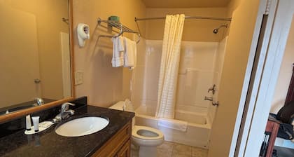 Travel Inn Horseheads