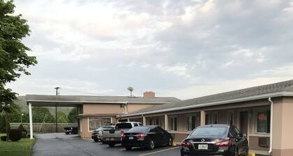 Travel Inn Horseheads