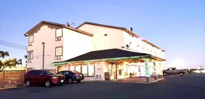 Ulkopuoli