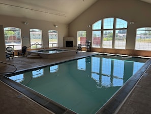 Innenpool