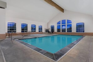 Inomhuspool