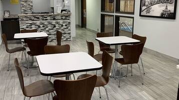 Entrada (vista interna)