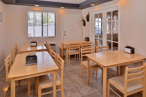 Americas Best Value Inn Page