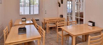 แอนเทอโลป แคนยอน อินน์