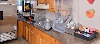 Americas Best Value Inn Page