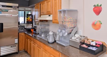 Americas Best Value Inn Page