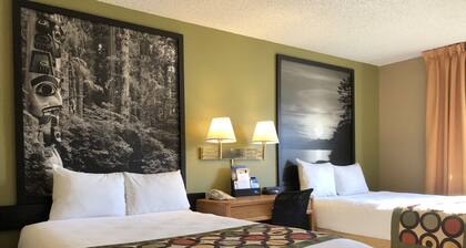 Super 8 by Wyndham Sitka